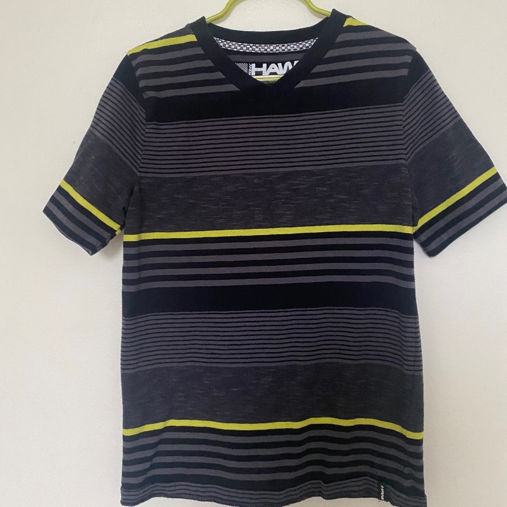 Tony Hawk Tee Shirt